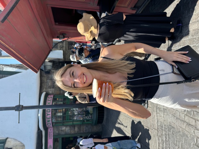 Universal Studios Japan - Osaka